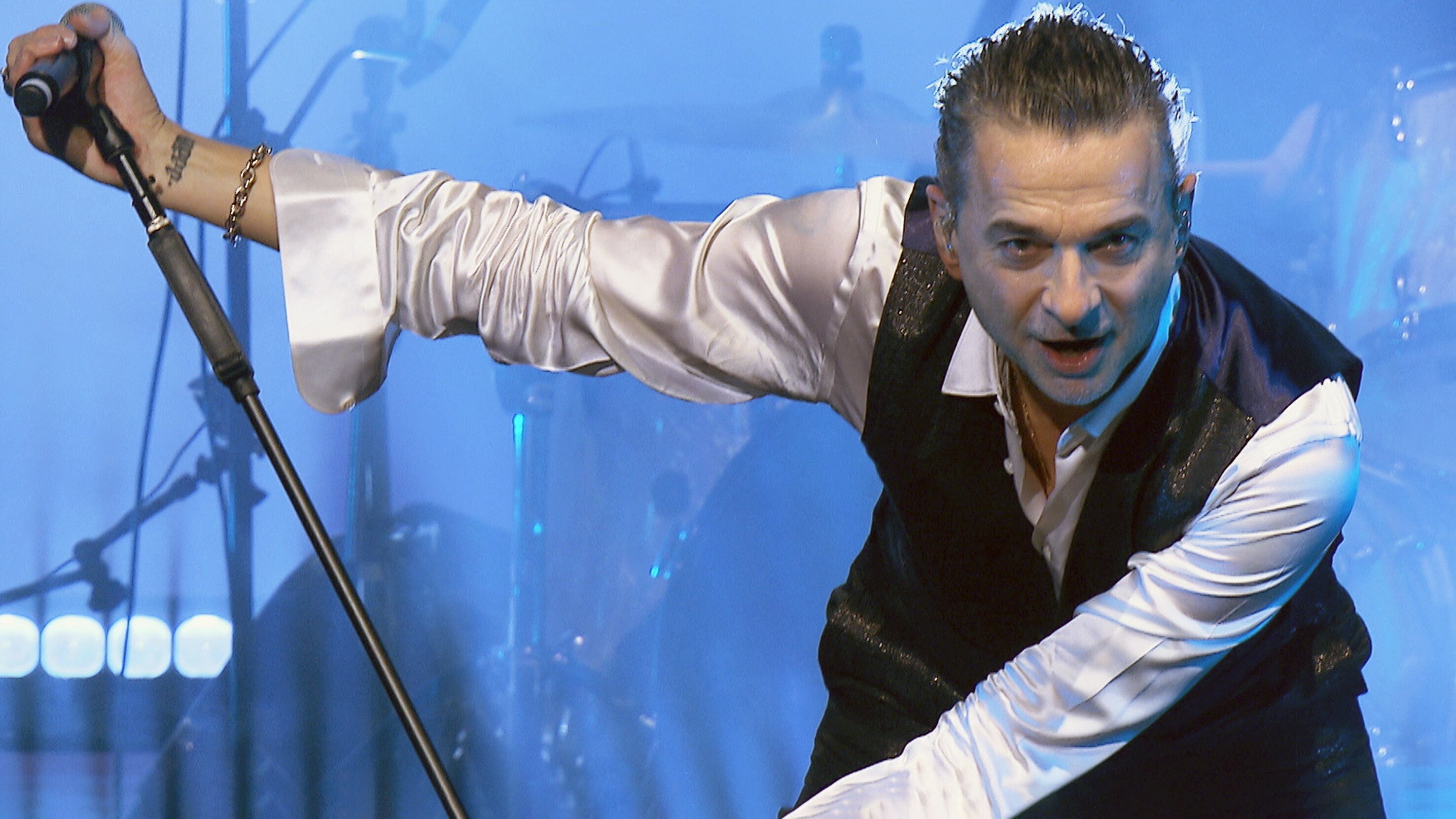 Dave Gahan & Soulsavers