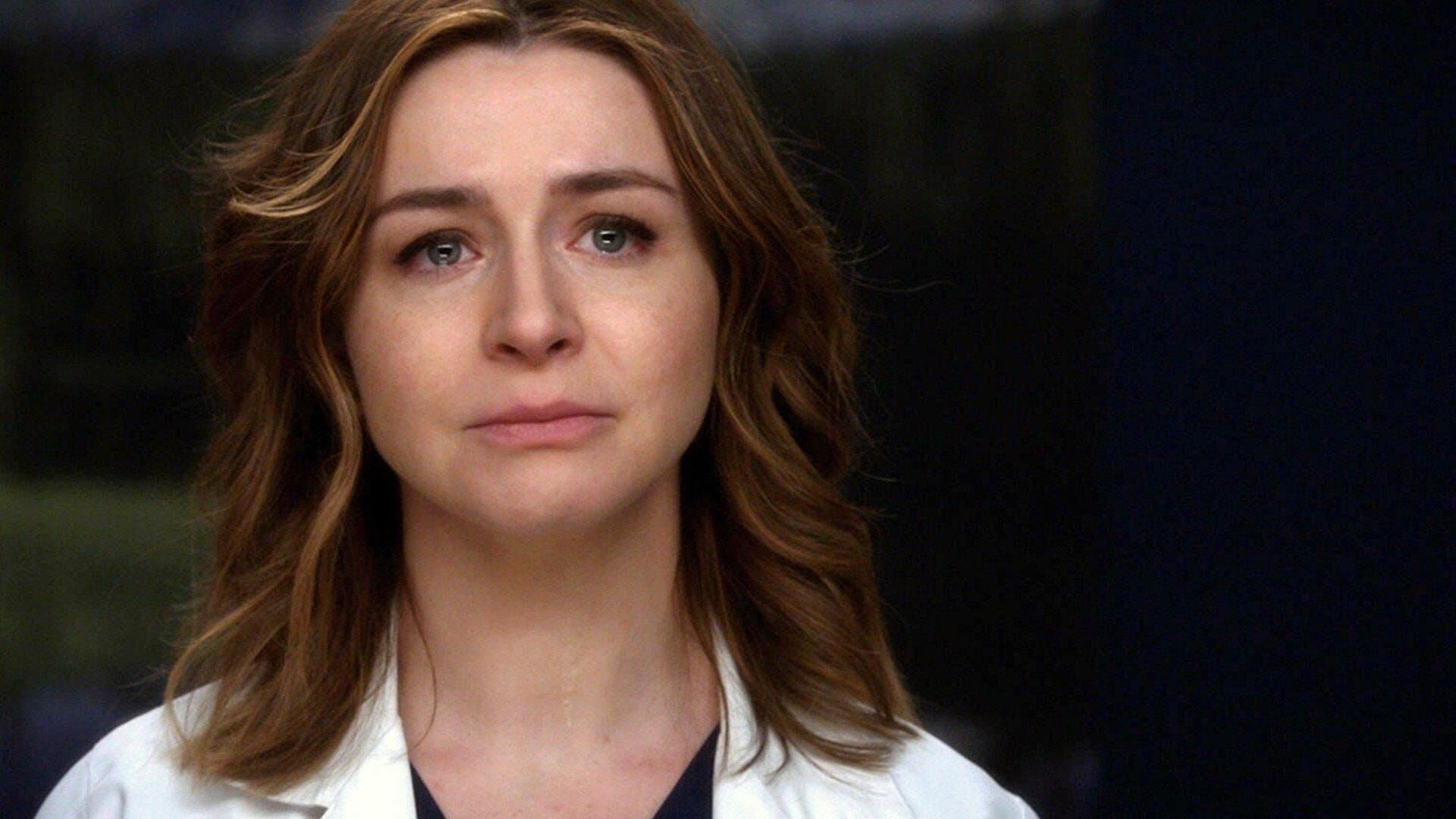 Grey's Anatomy – Die jungen Ärzte