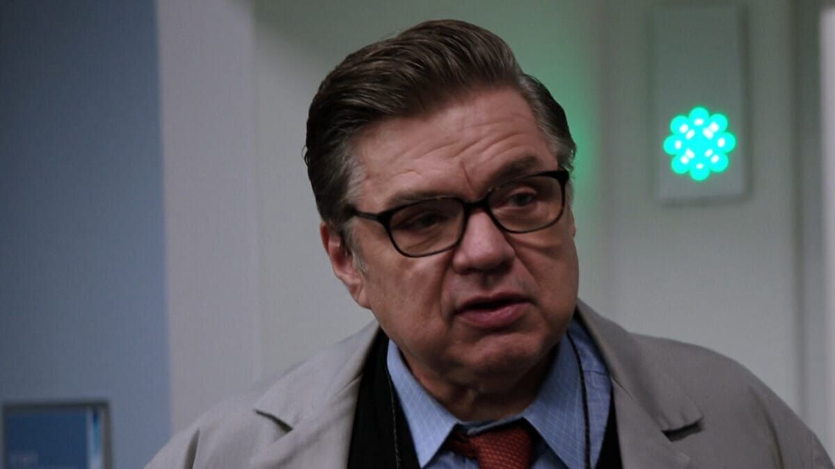 Chicago Med