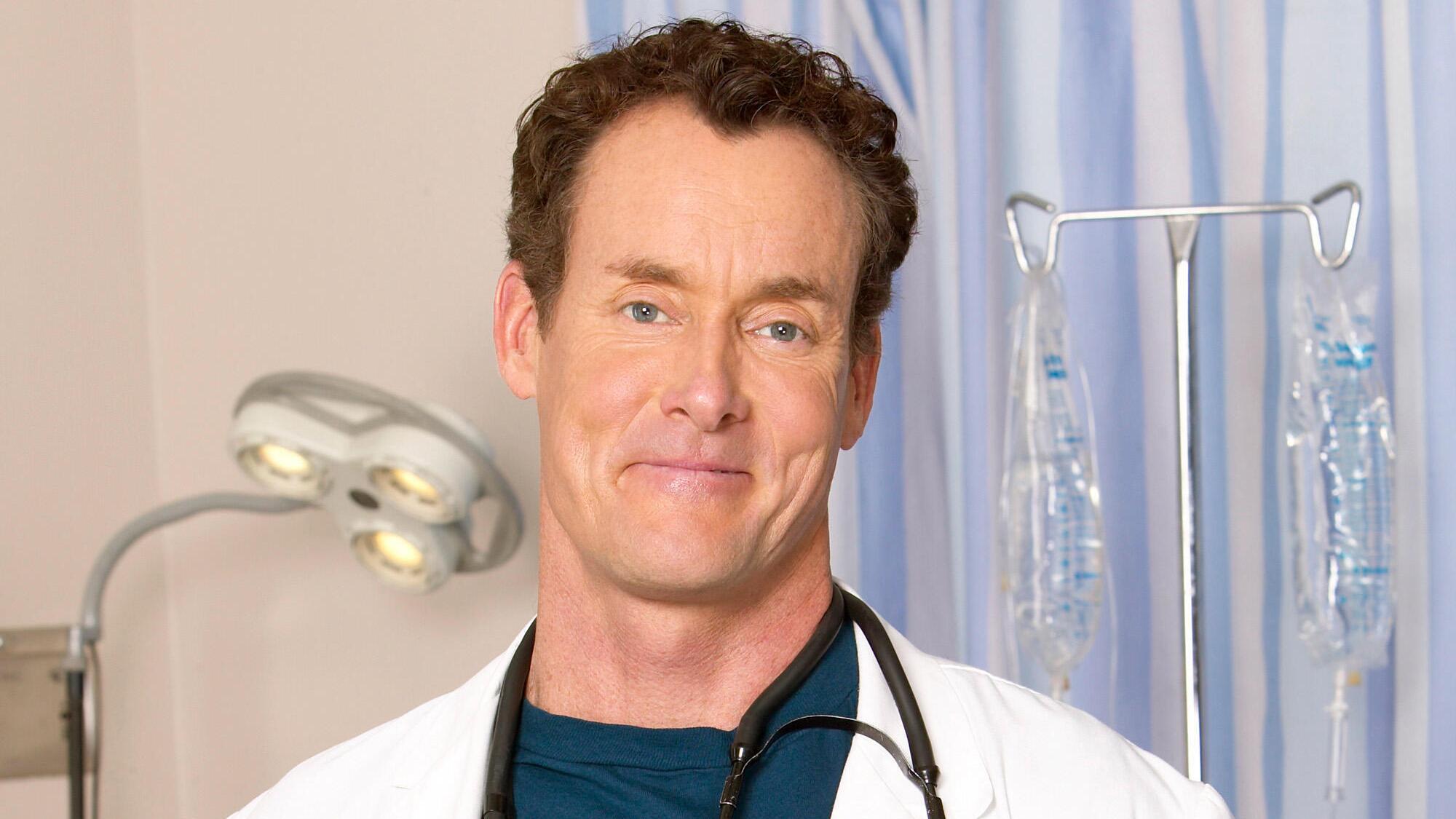 Scrubs – Die Anfänger