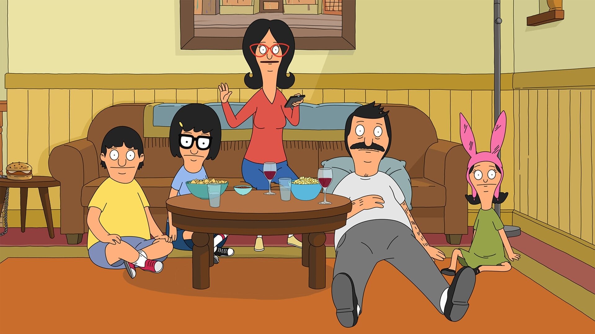 Bob's Burgers