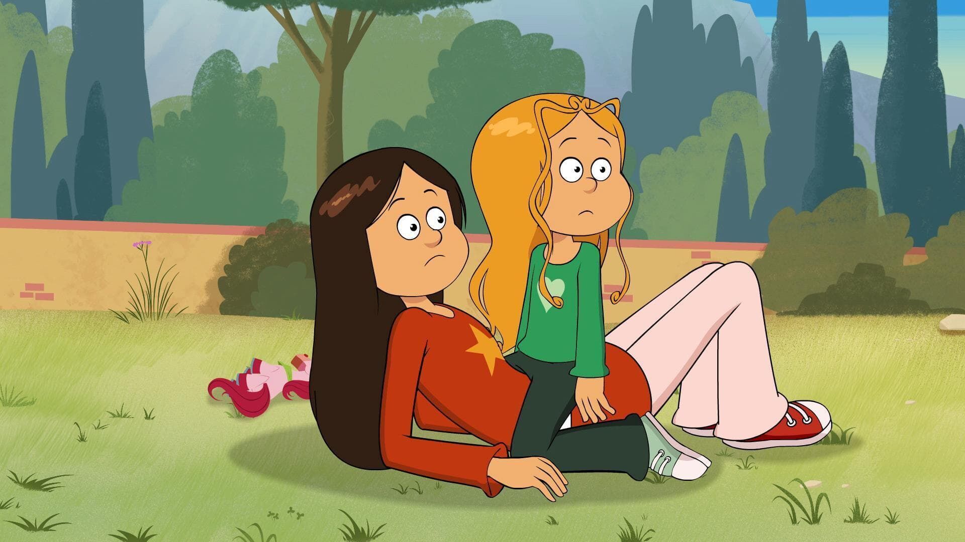 Power Sisters