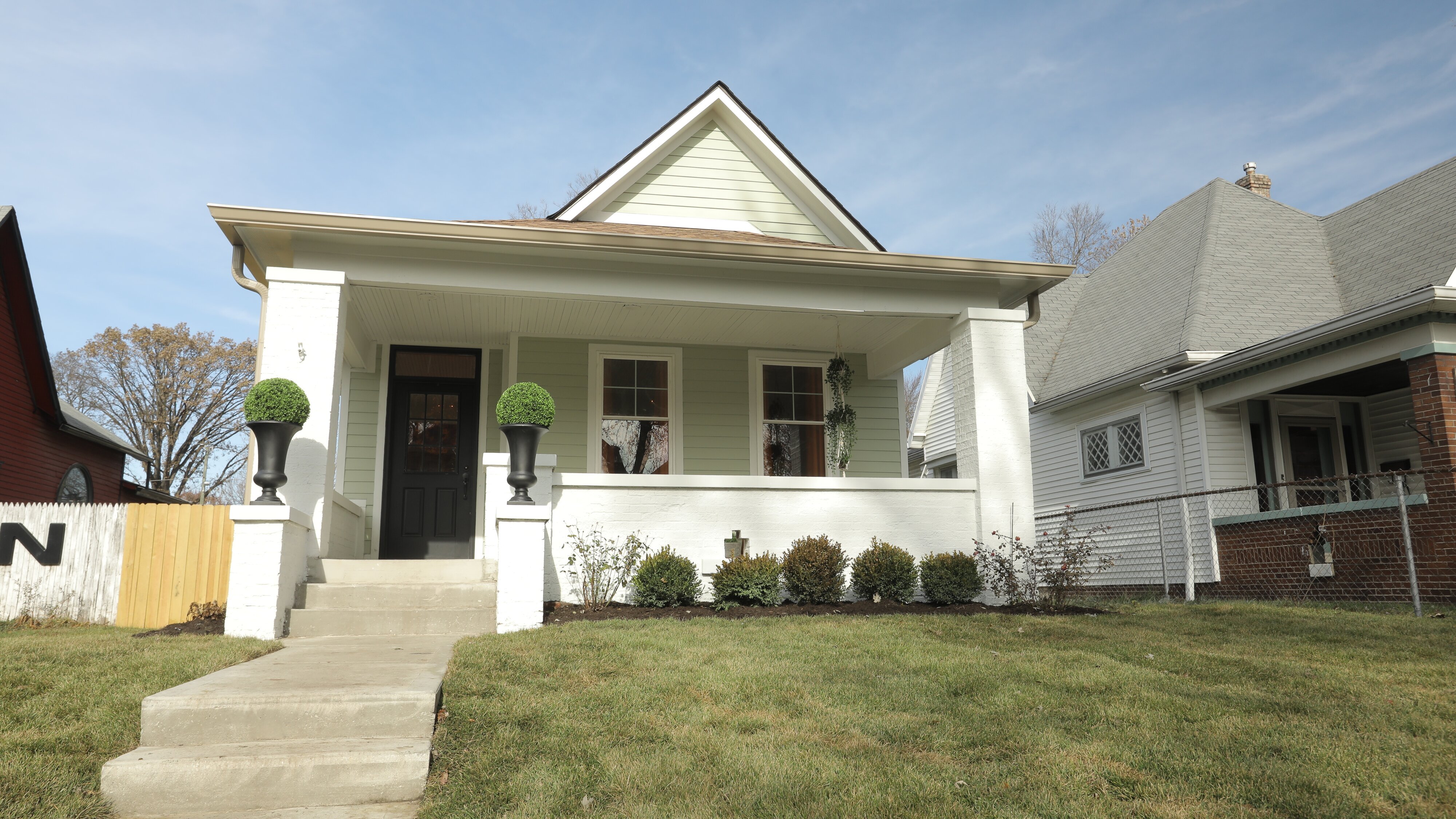 Good Bones – Mutter, Tochter, Home-Makeover