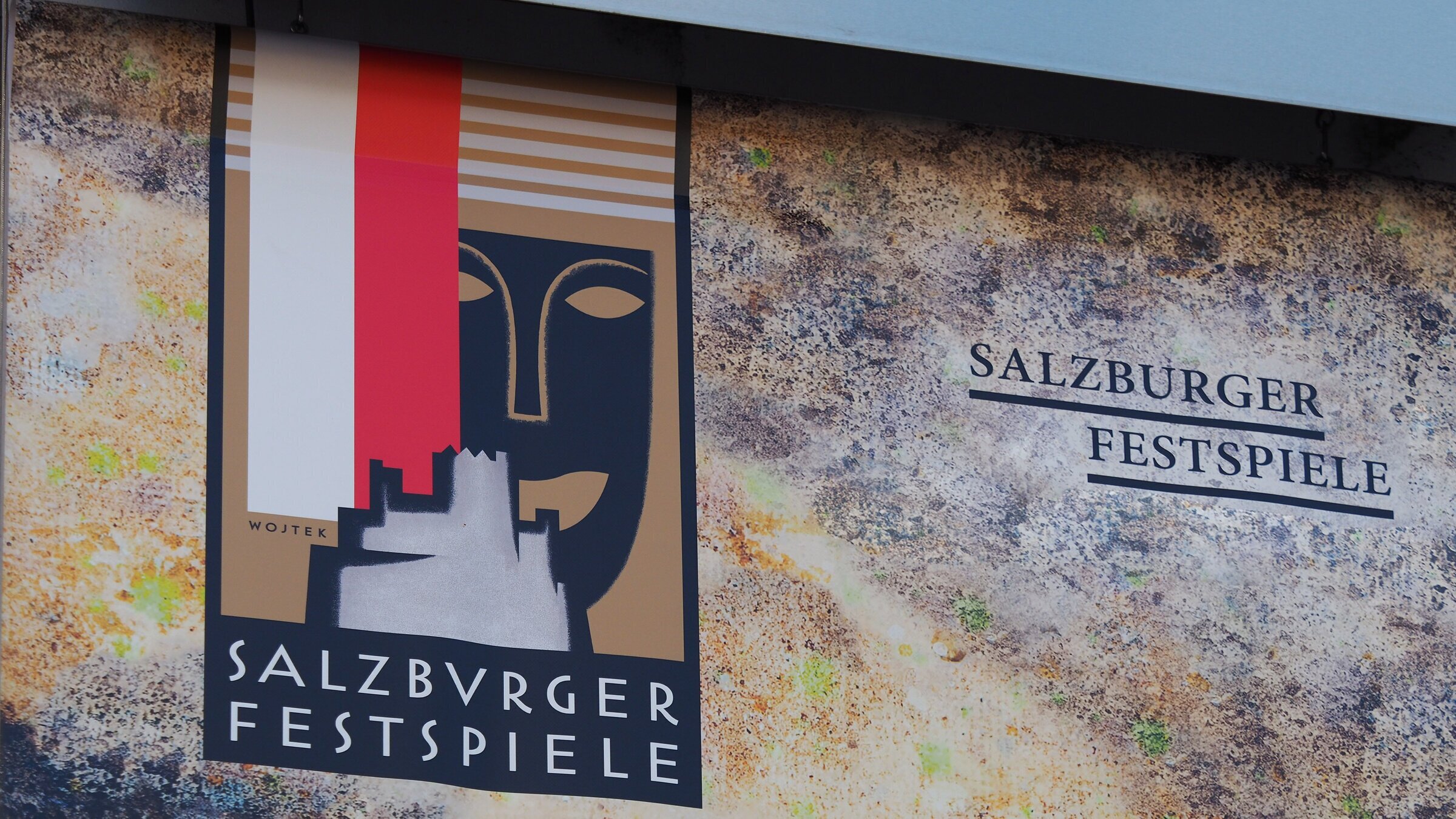 Festakt zur Eröffnung der Salzburger Festspiele 2025