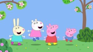 Peppa Pig