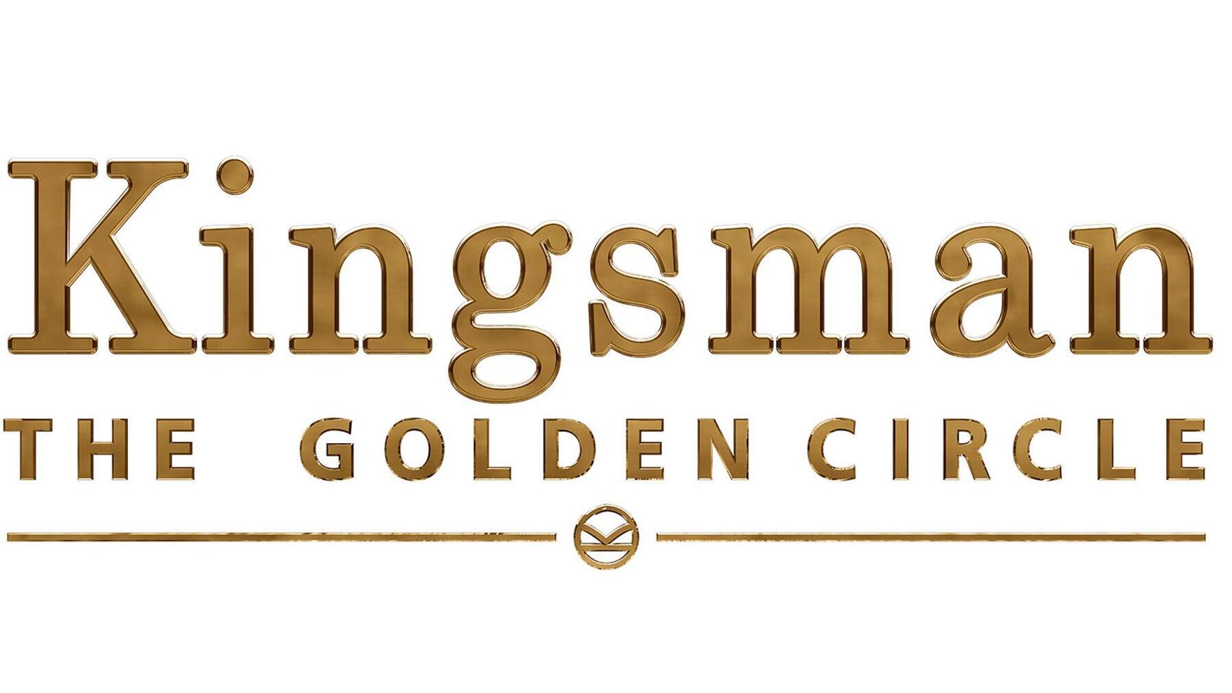 Kingsman: The Golden Circle