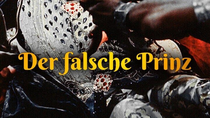 Der falsche Prinz