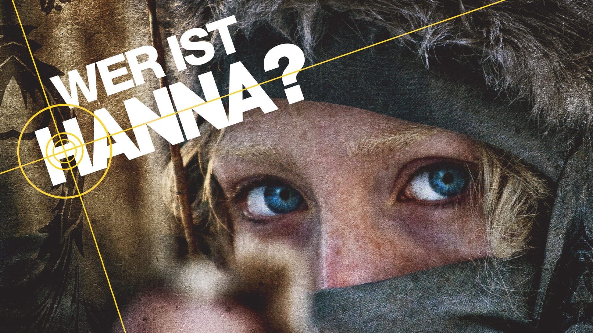 Wer ist Hanna?