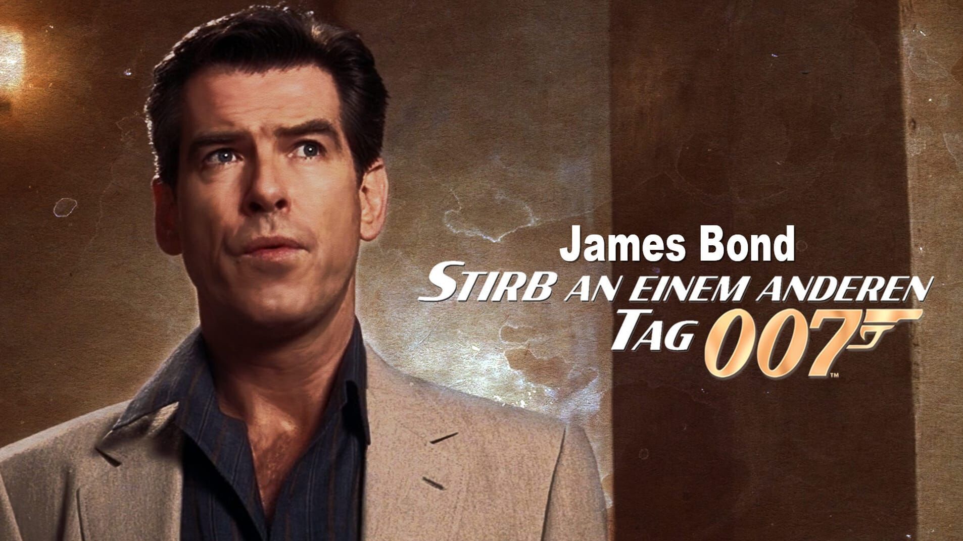 James Bond 007 – Stirb an einem anderen Tag