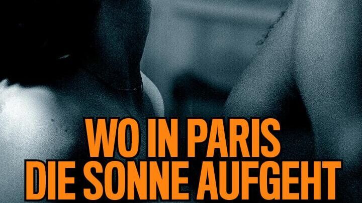 Wo in Paris die Sonne aufgeht