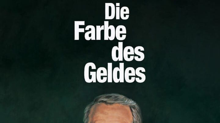 Die Farbe des Geldes