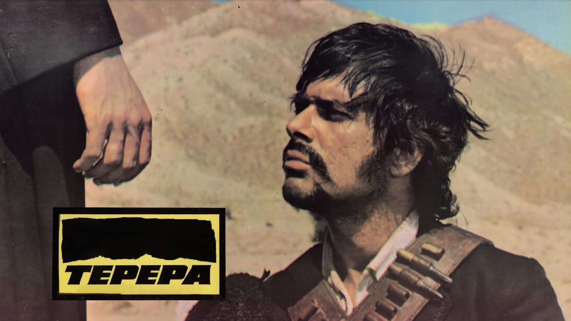 Tepepa