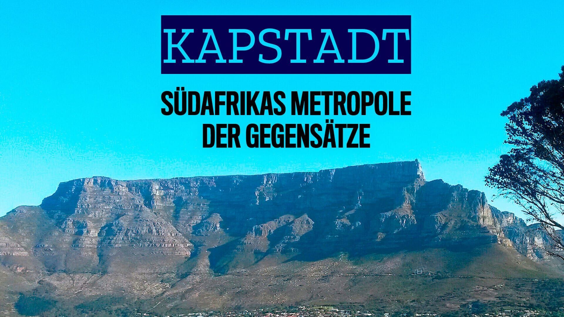 Kapstadt