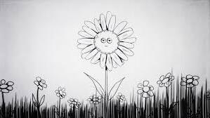 Les fleurs sauvages