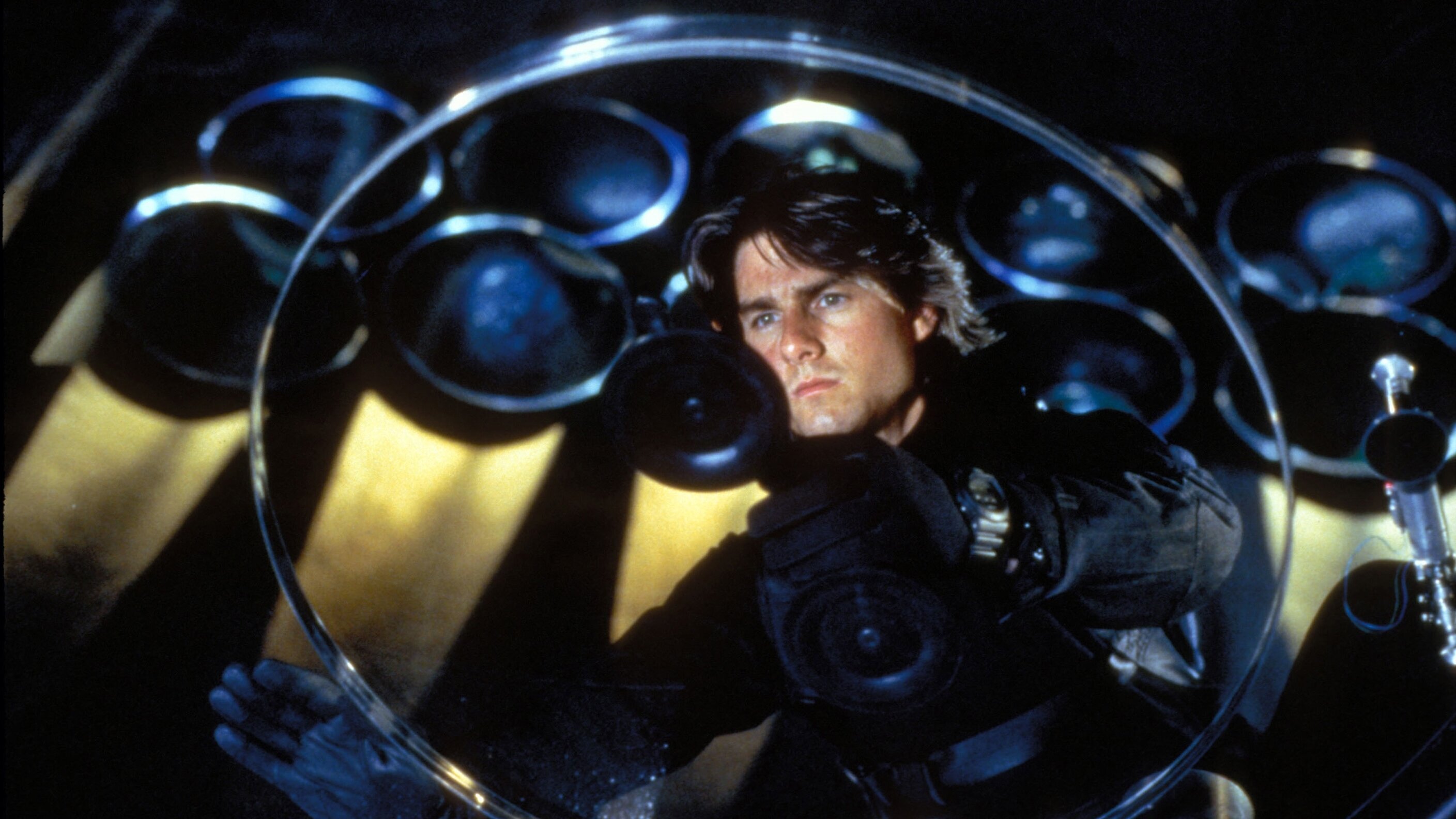 Mission: Impossible 2