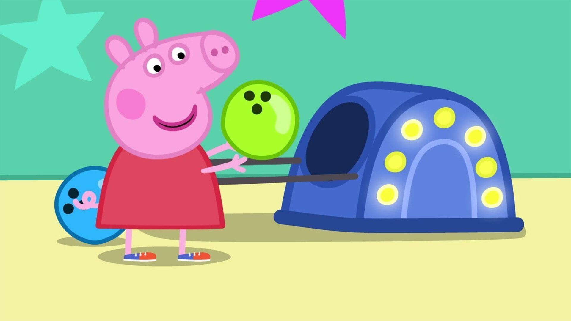 Peppa Pig