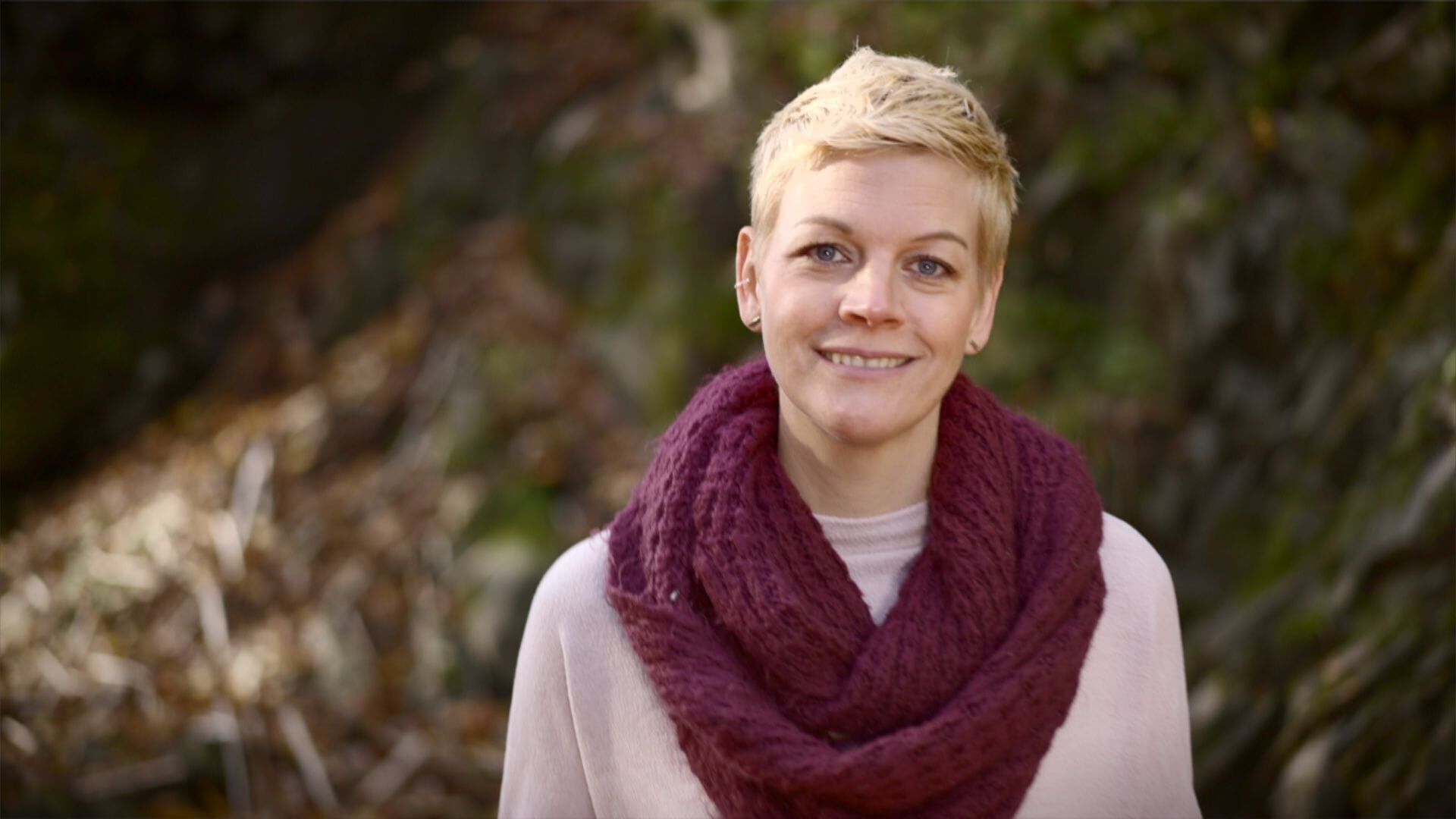 Heimat finden mit Anne