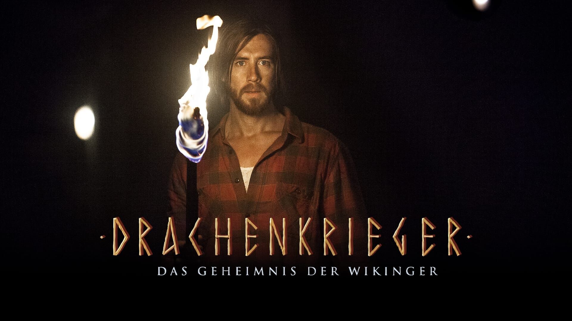 Drachenkrieger – Das Geheimnis der Wikinger