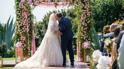 Hochzeit auf den ersten Blick – Australien