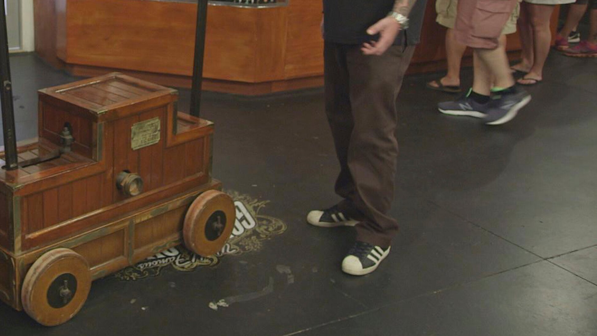 Pawn Stars – Die Drei vom Pfandhaus