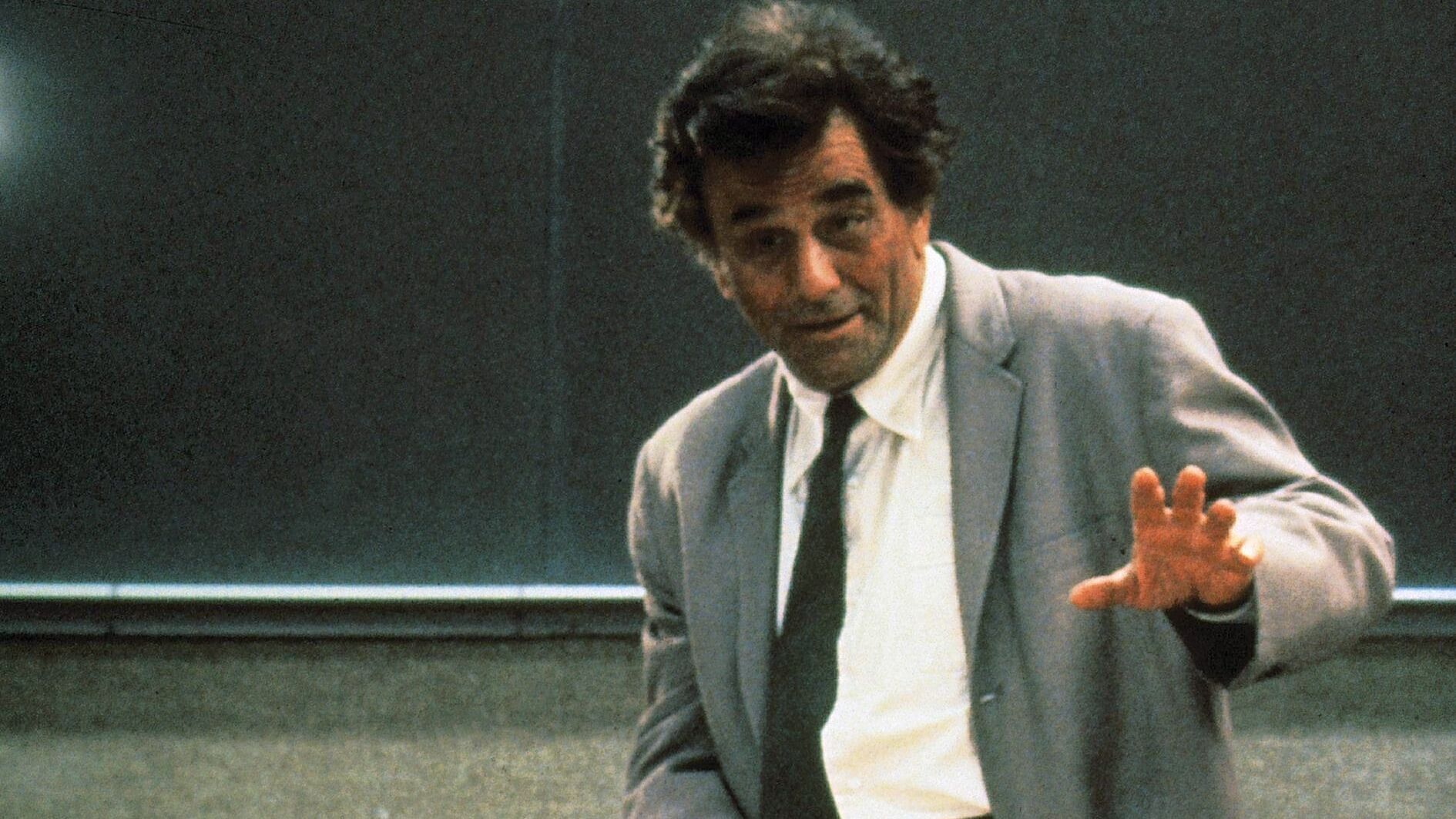 Columbo