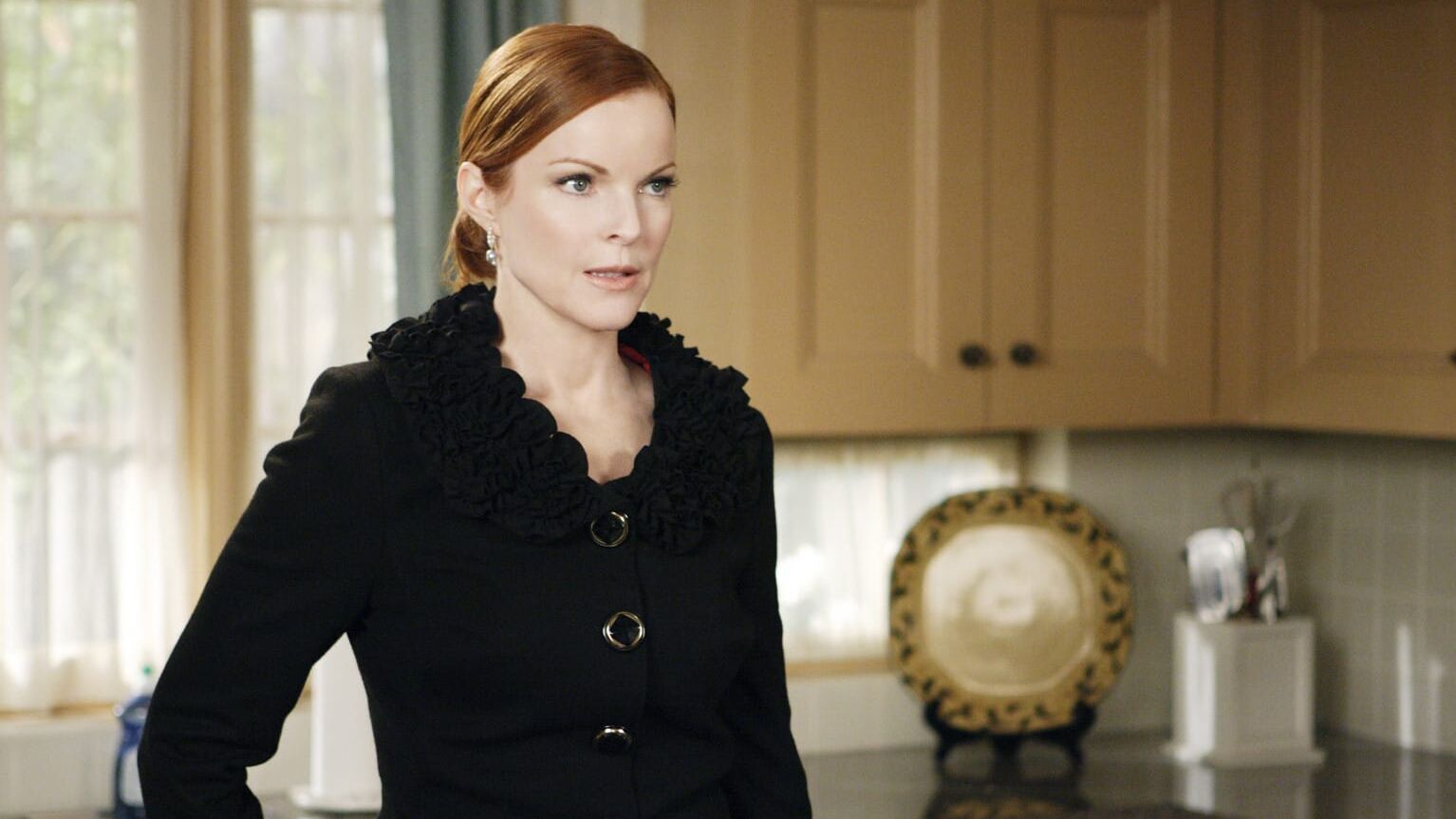 Desperate Housewives