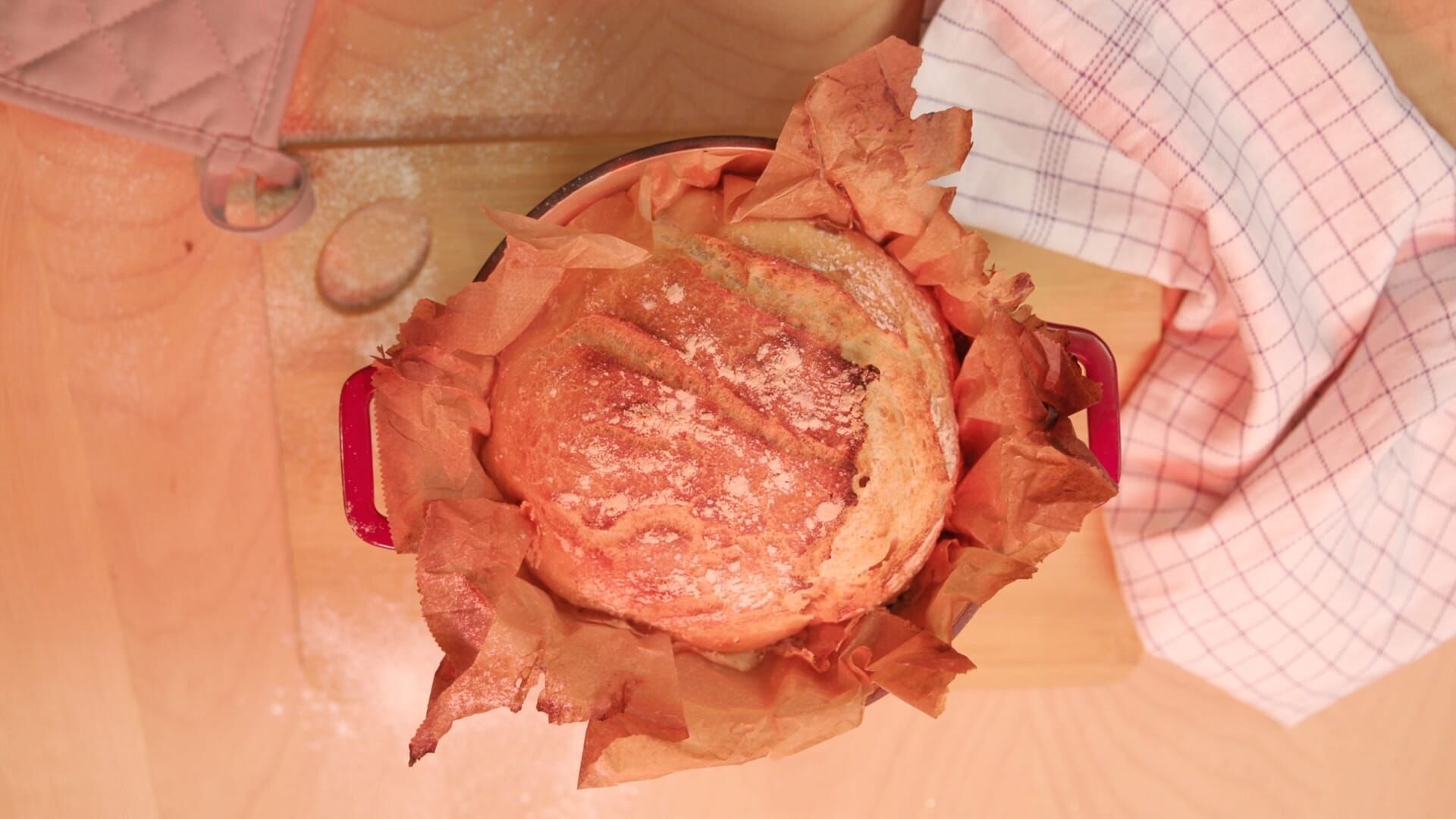 Moppi und der Leckerladen