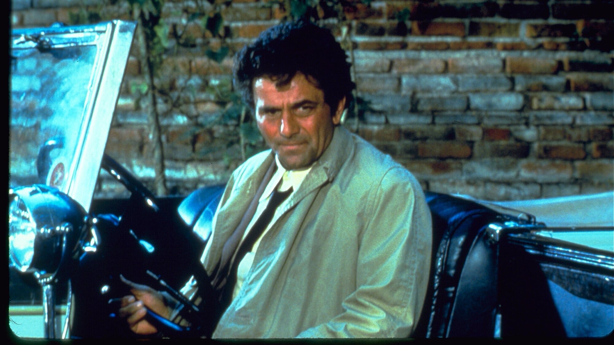 Columbo