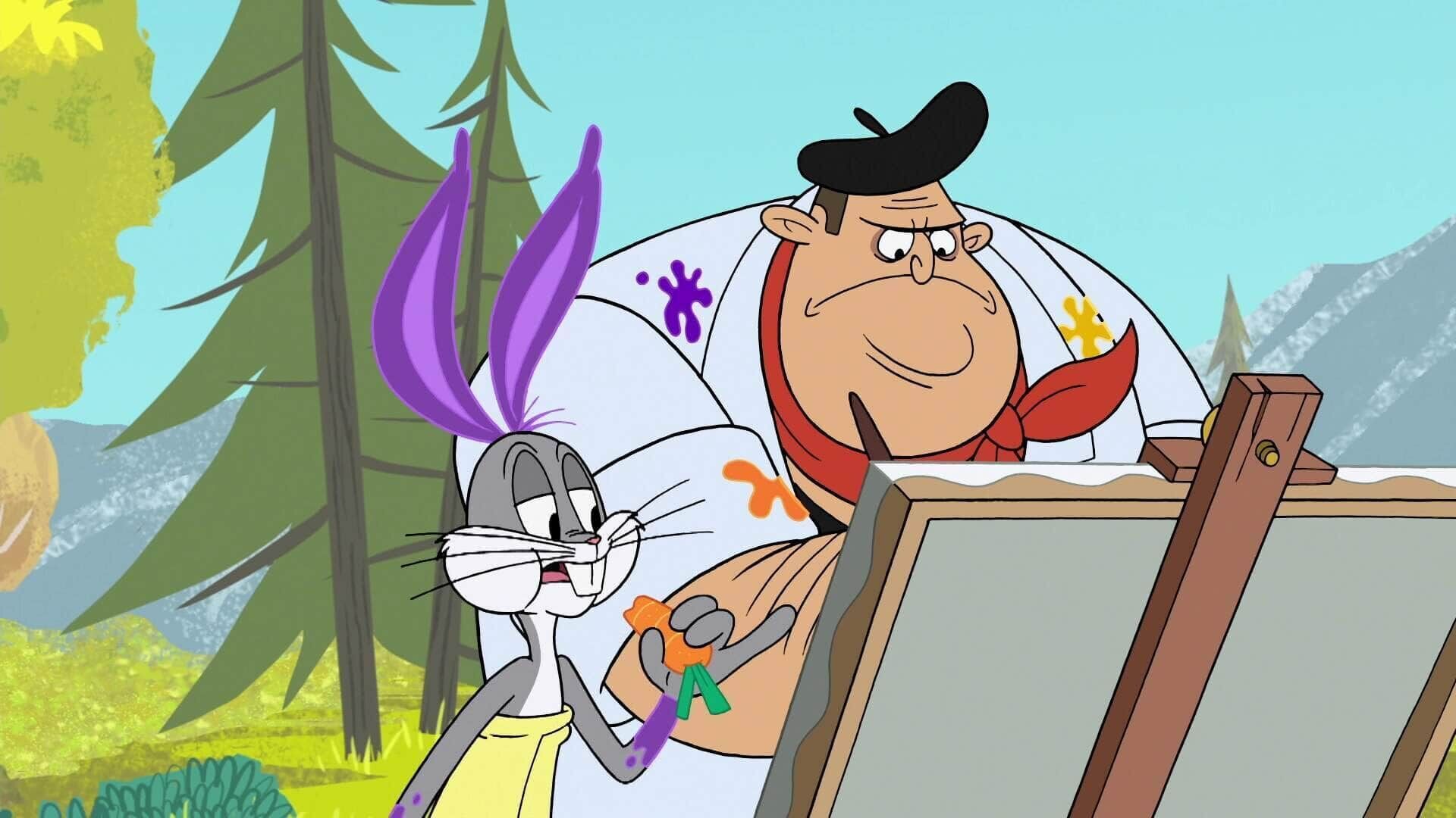 Die neue Looney Tunes Show
