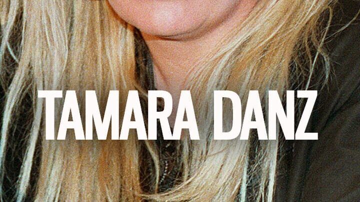 Tamara Danz – Raus aus der Spur