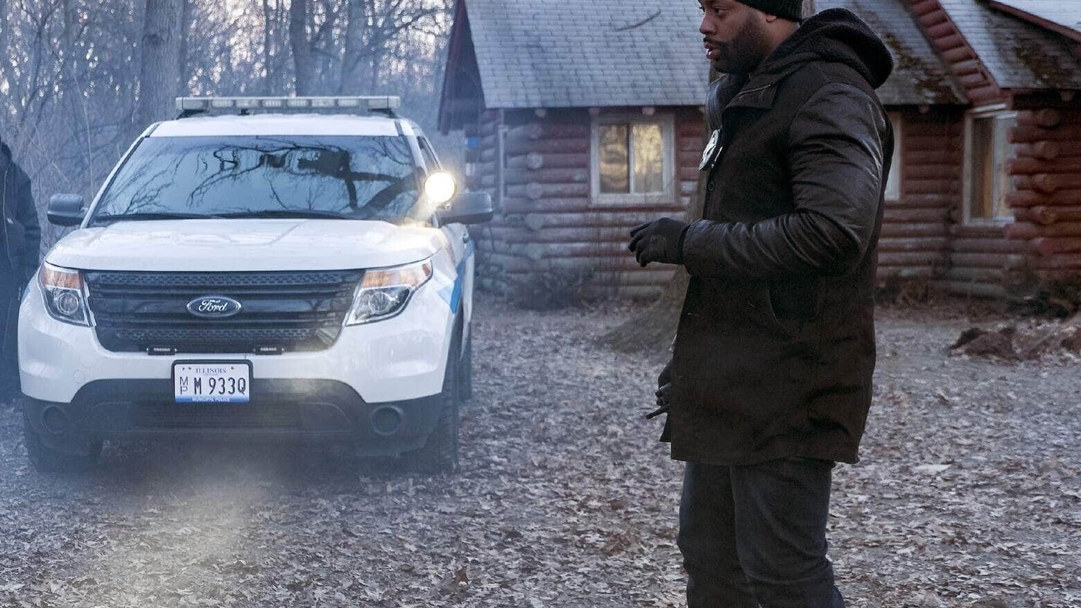 Chicago P.D.