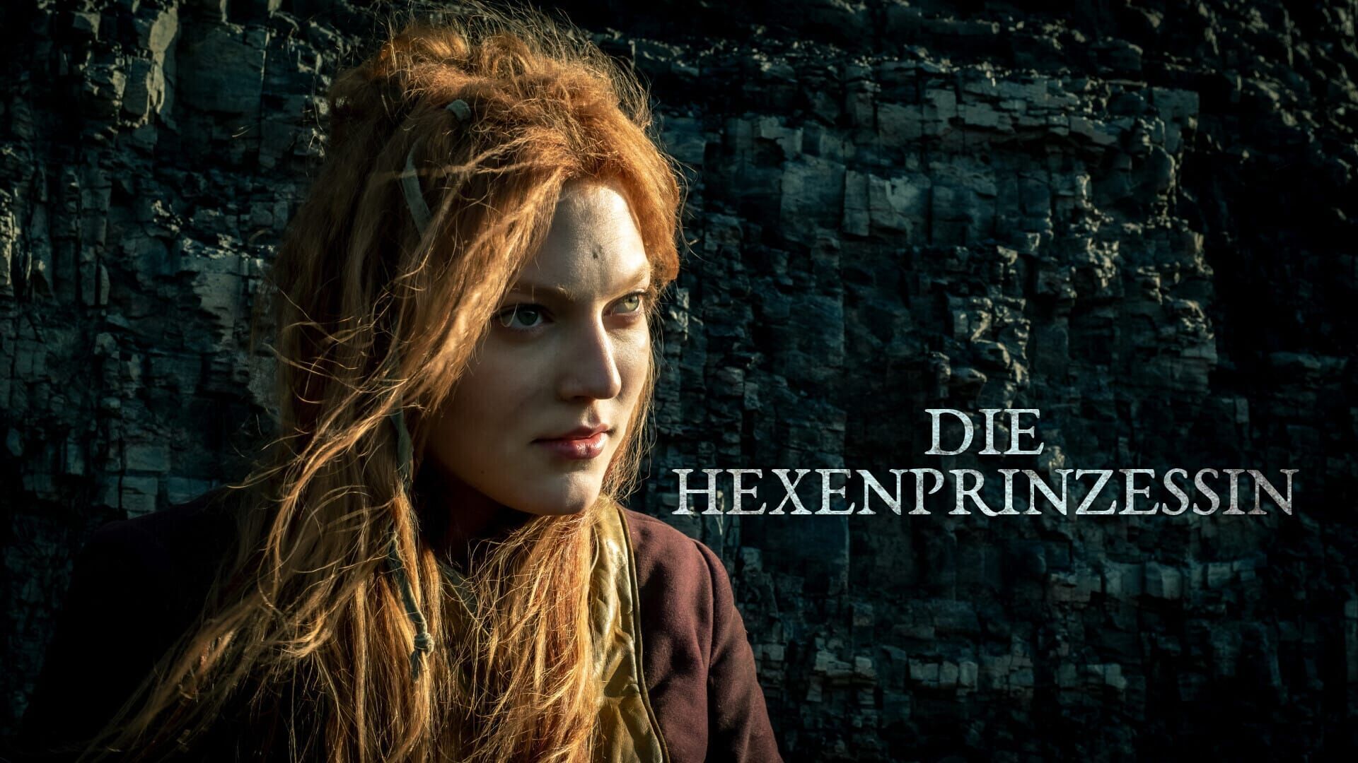 Die Hexenprinzessin