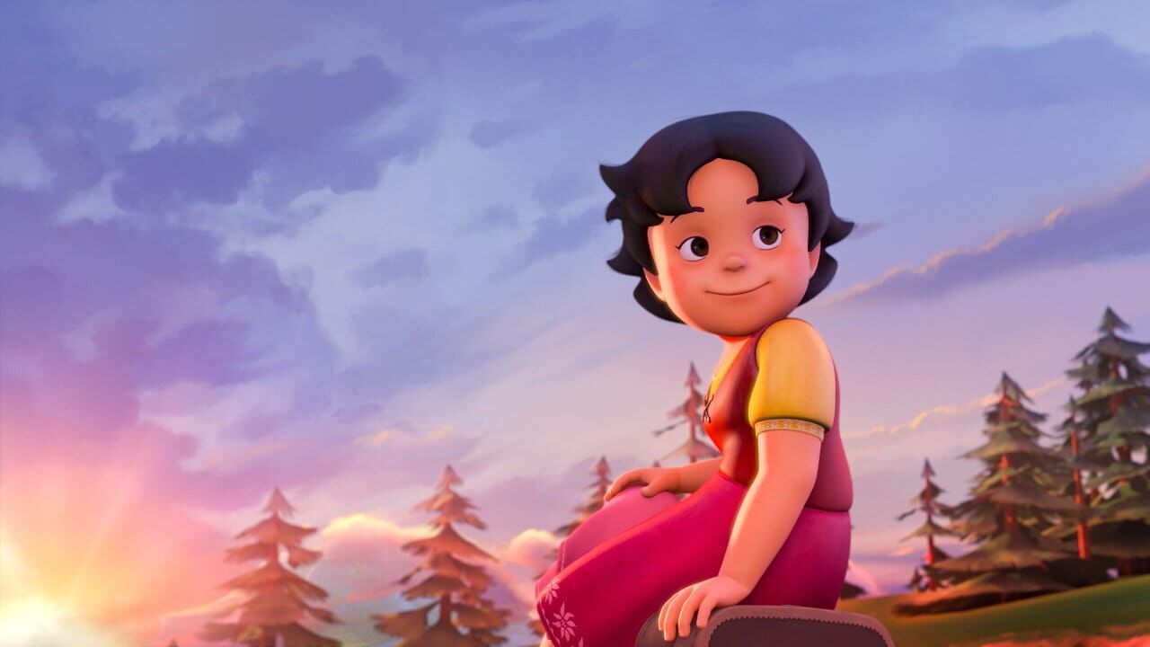 Heidi