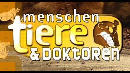 Menschen, Tiere & Doktoren