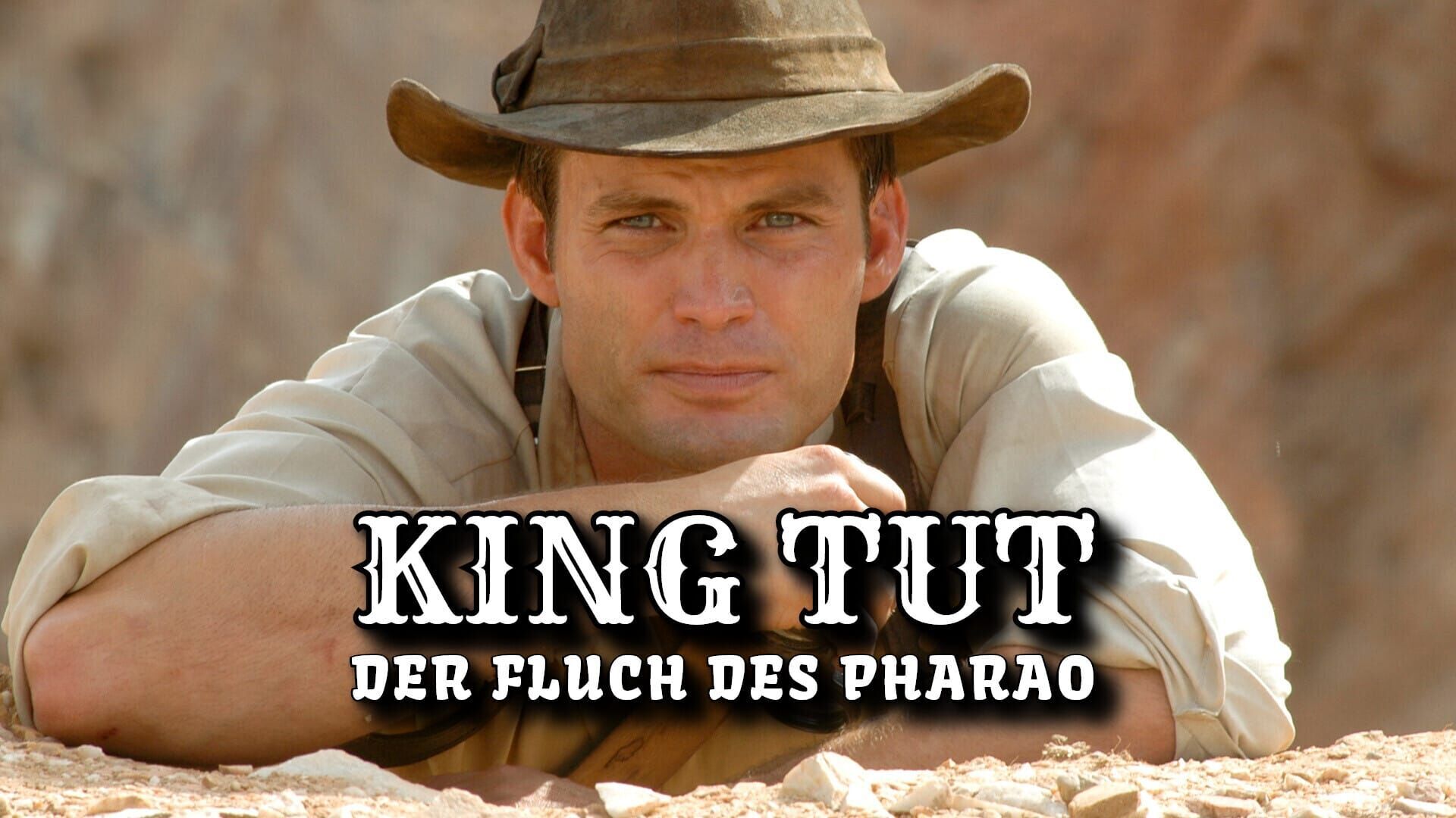 King Tut – Der Fluch des Pharao