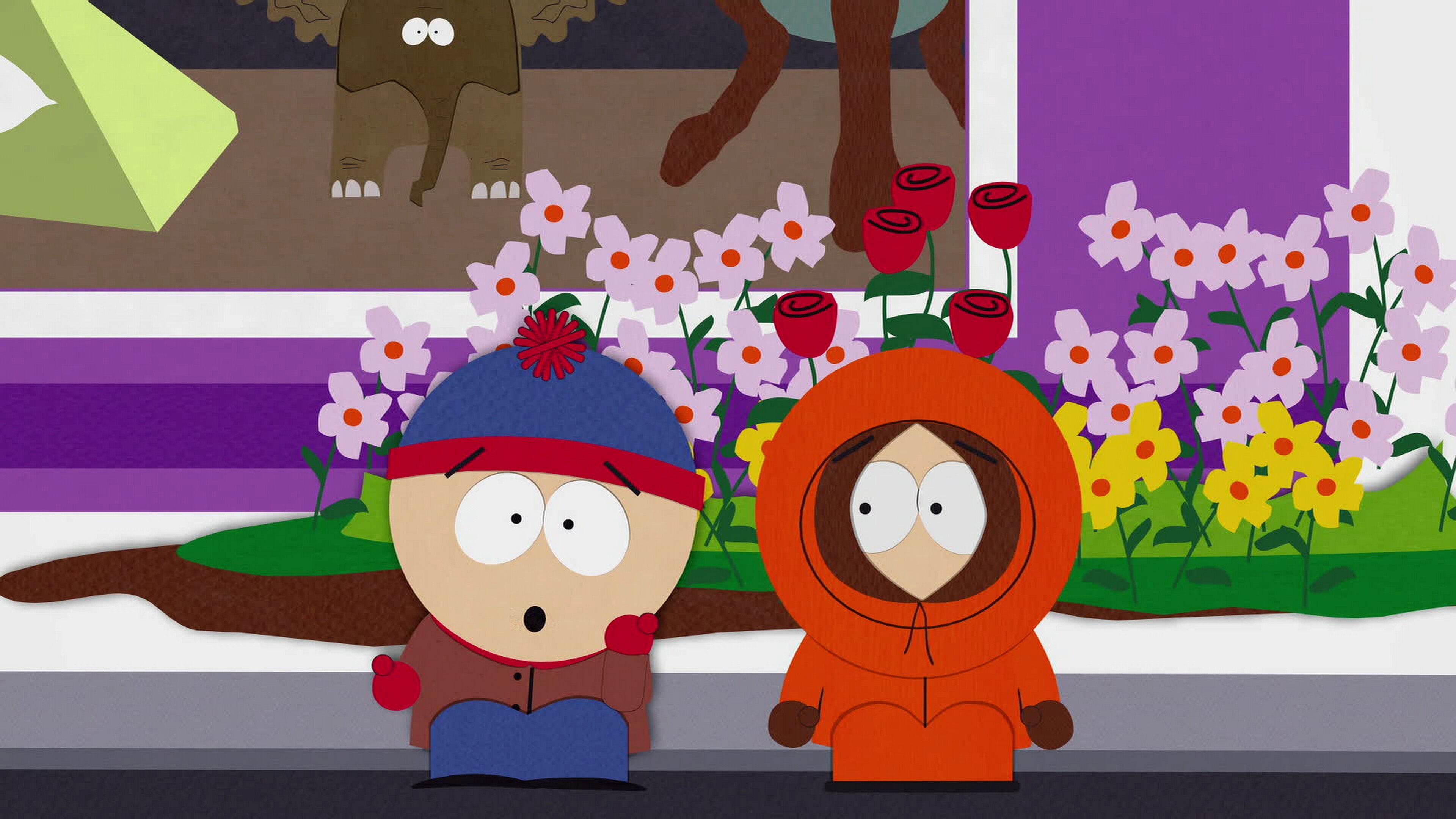 South Park