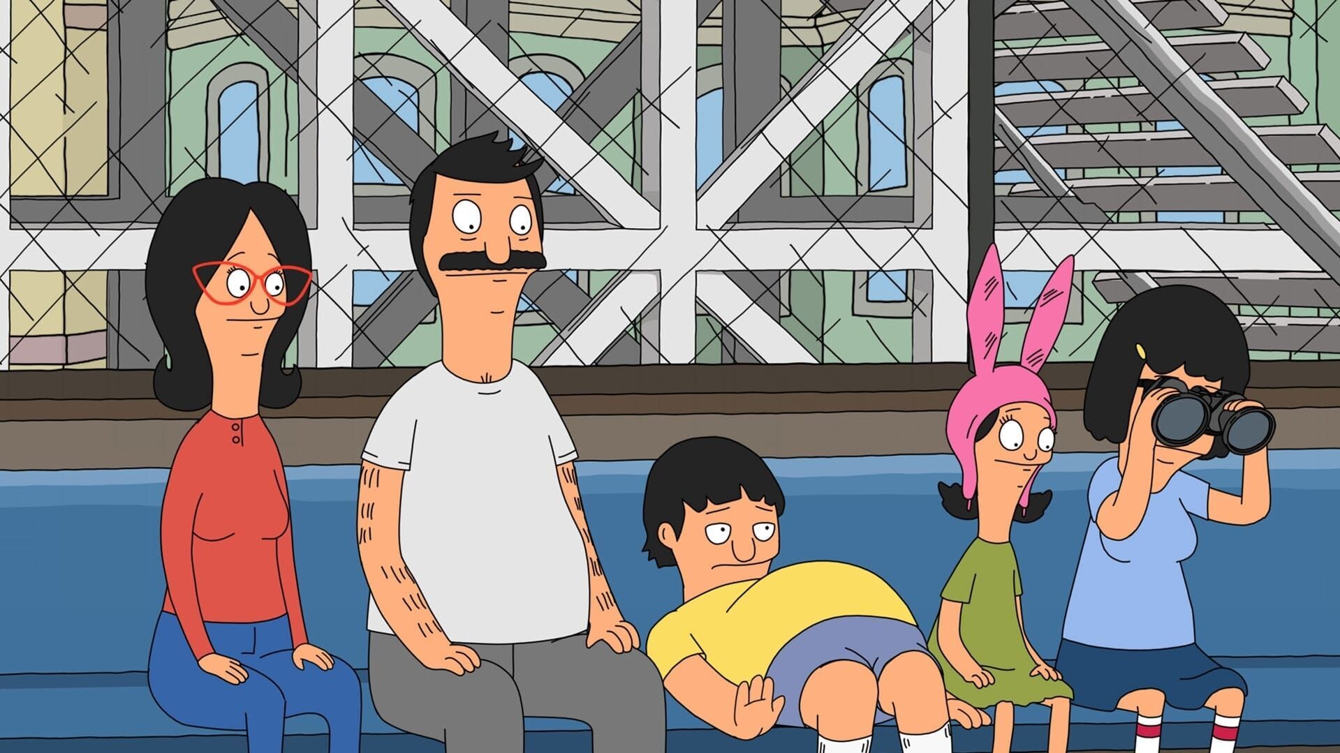 Bob's Burgers