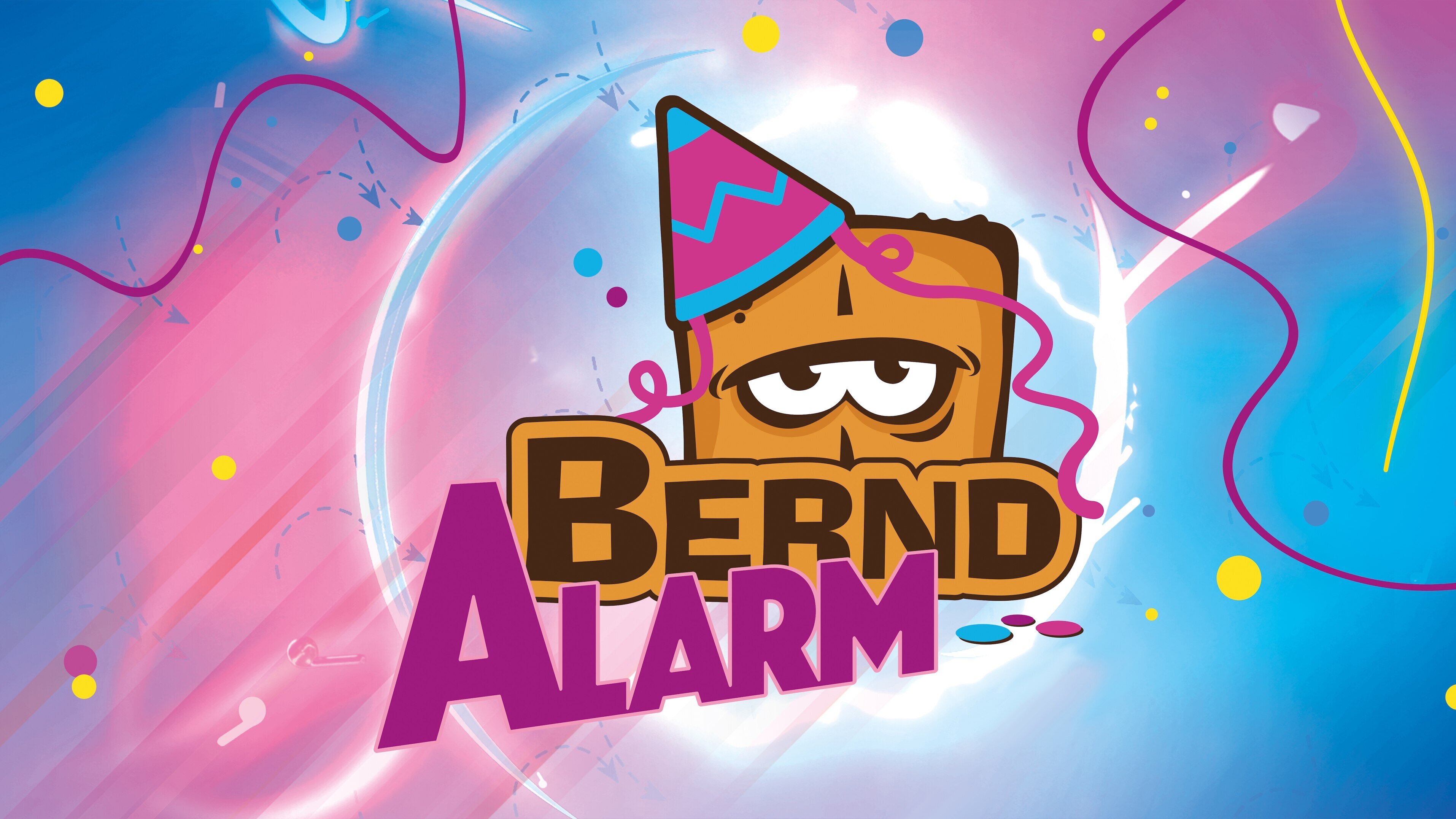 BerndAlarm