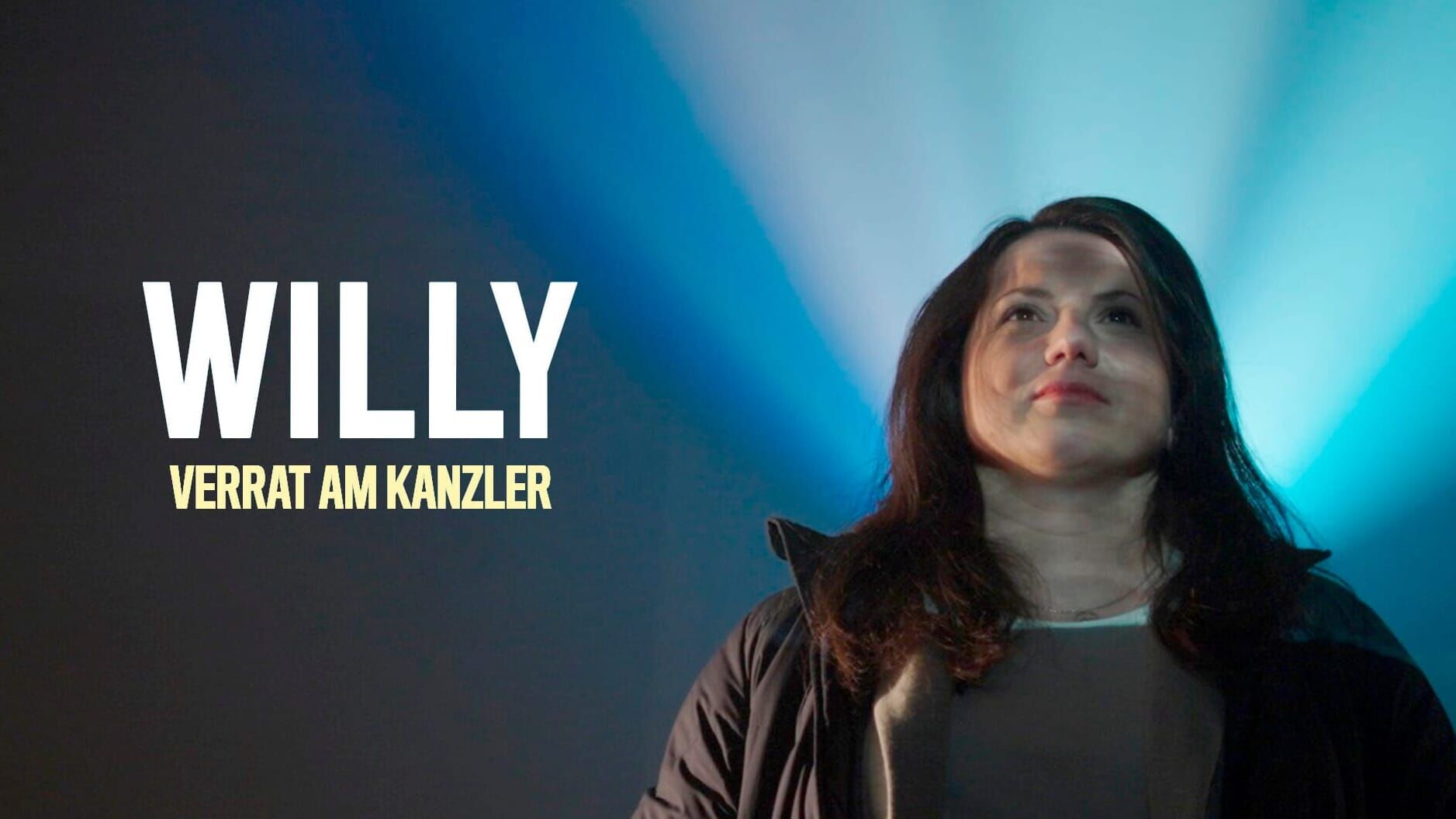 Willy – Verrat am Kanzler