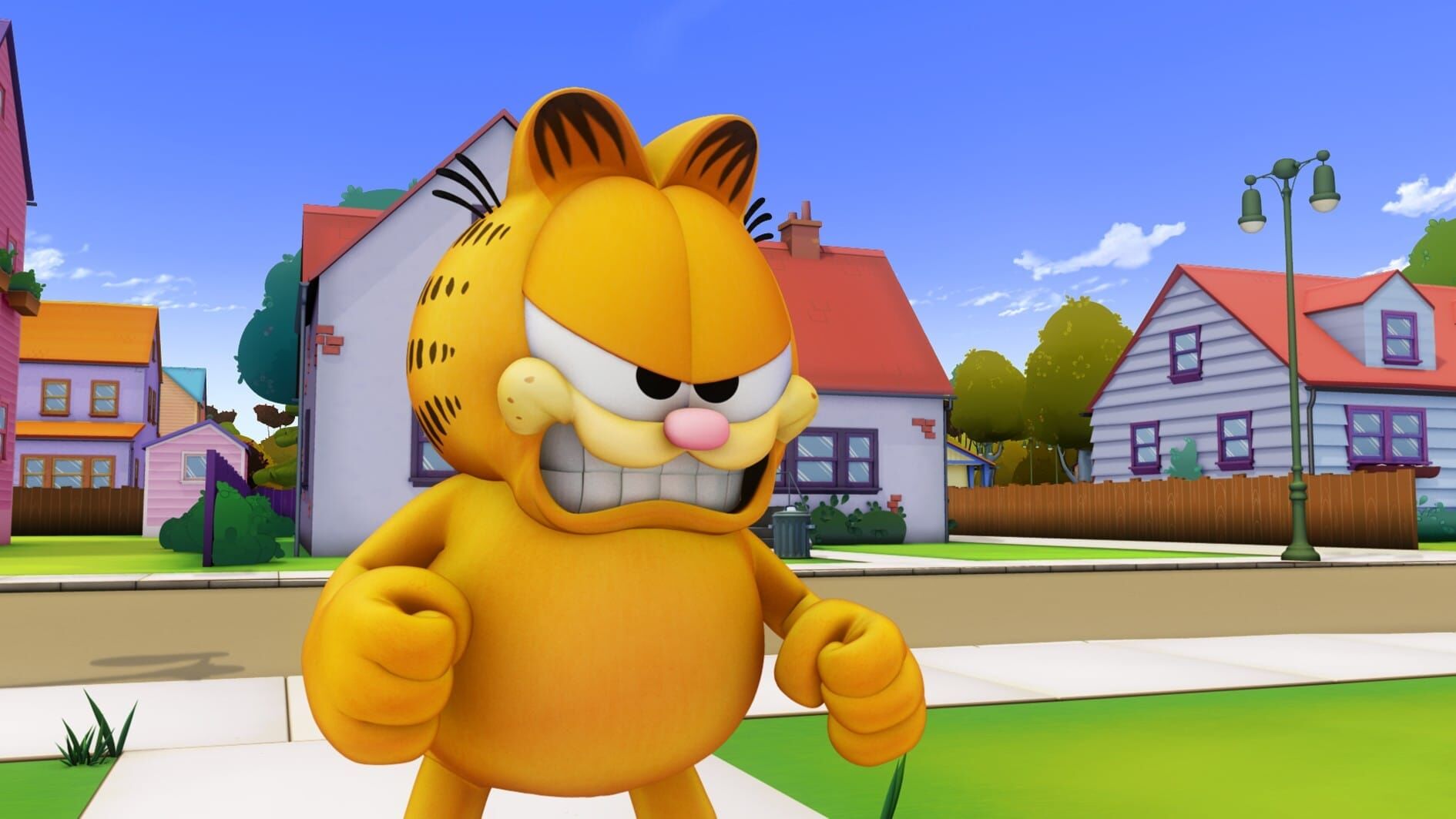 The Garfield Show™