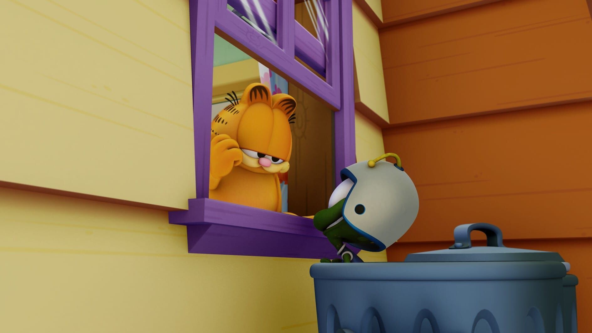 The Garfield Show™