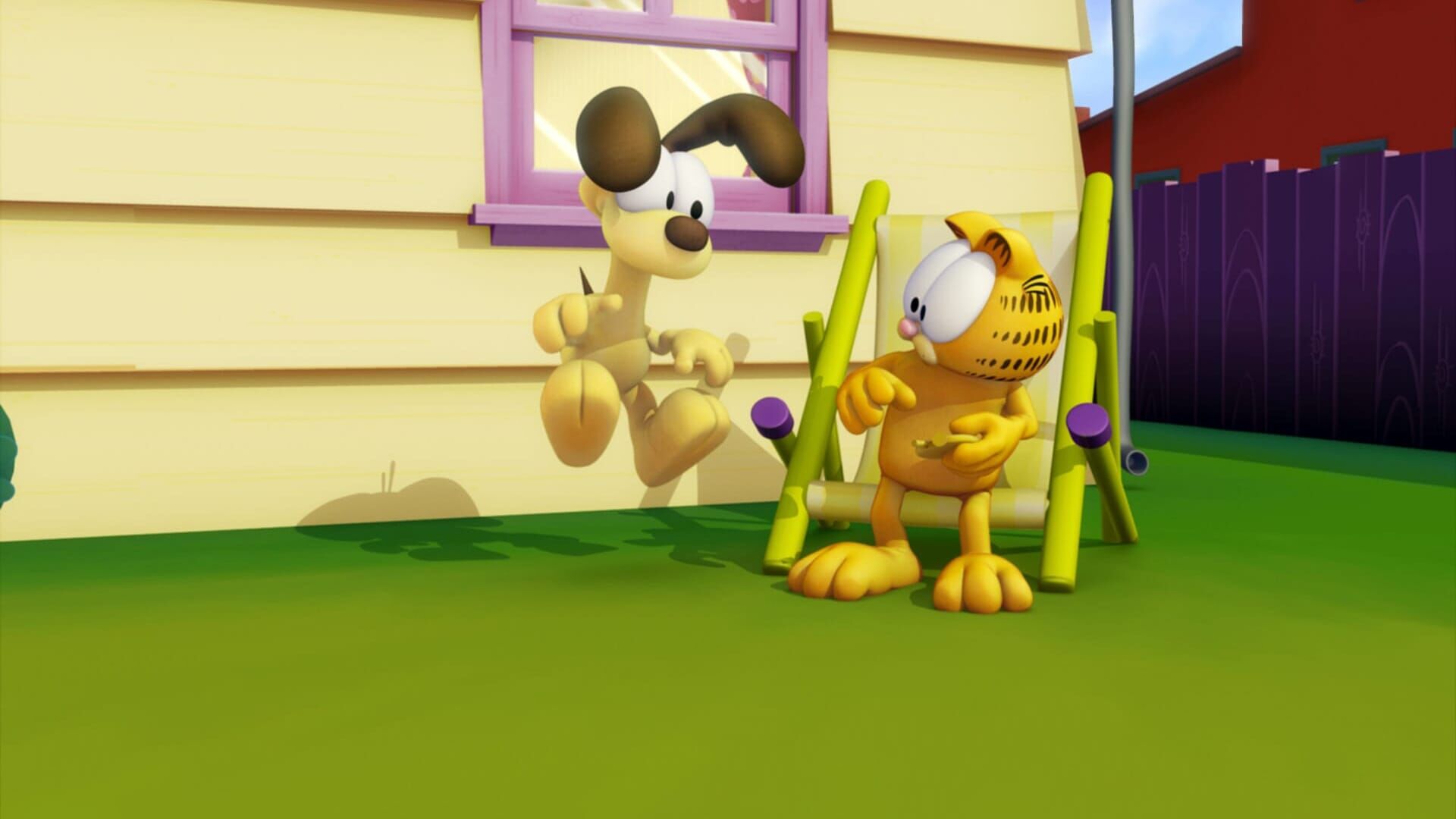 The Garfield Show™