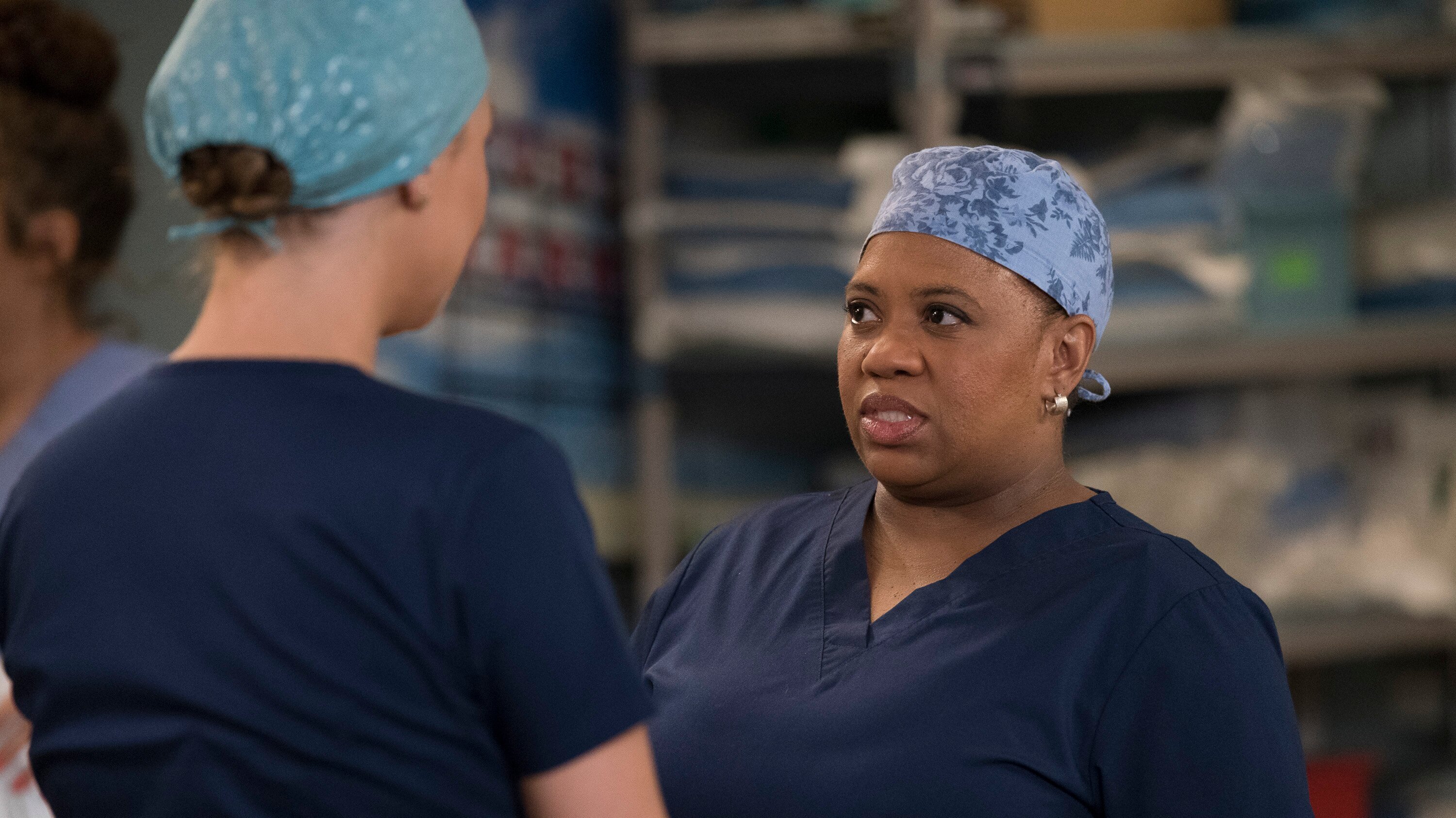 Grey's Anatomy – Die jungen Ärzte