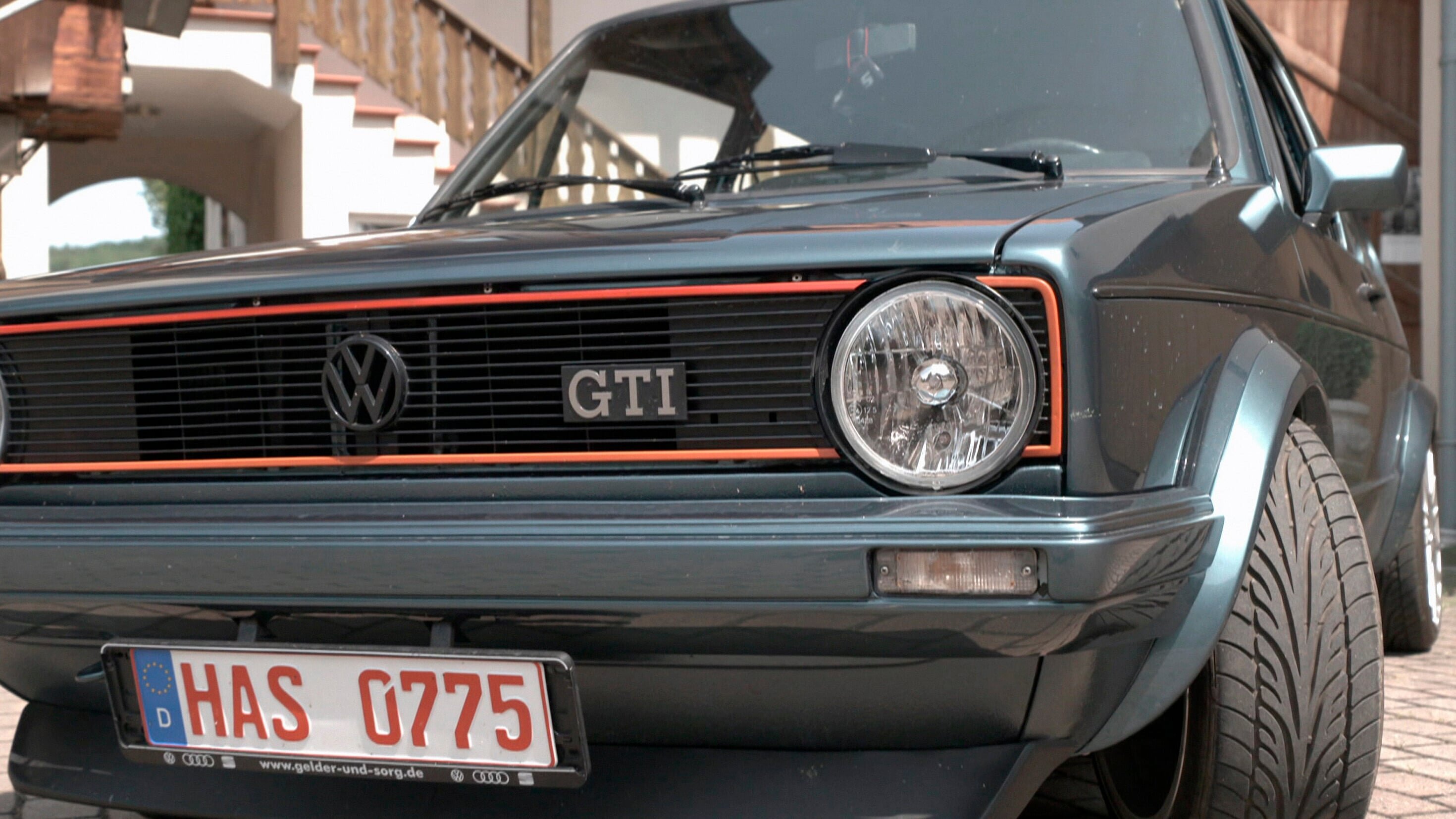 VW Golf: Das Wunder von Wolfsburg