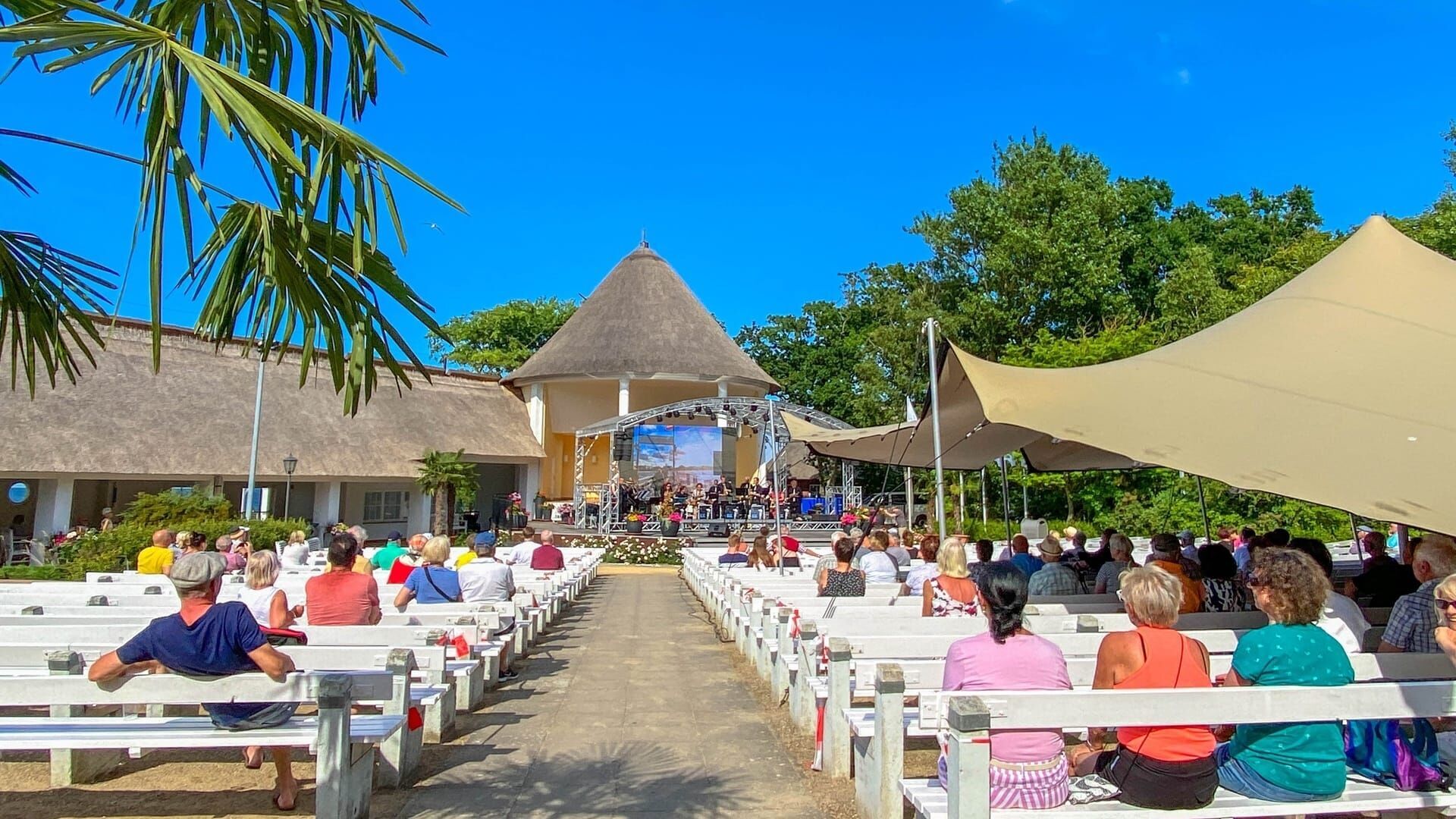 Evangelischer Gottesdienst