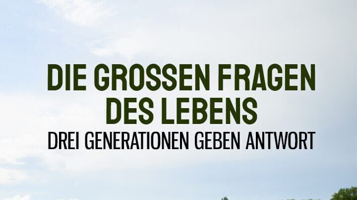 37°: Die großen Fragen des Lebens