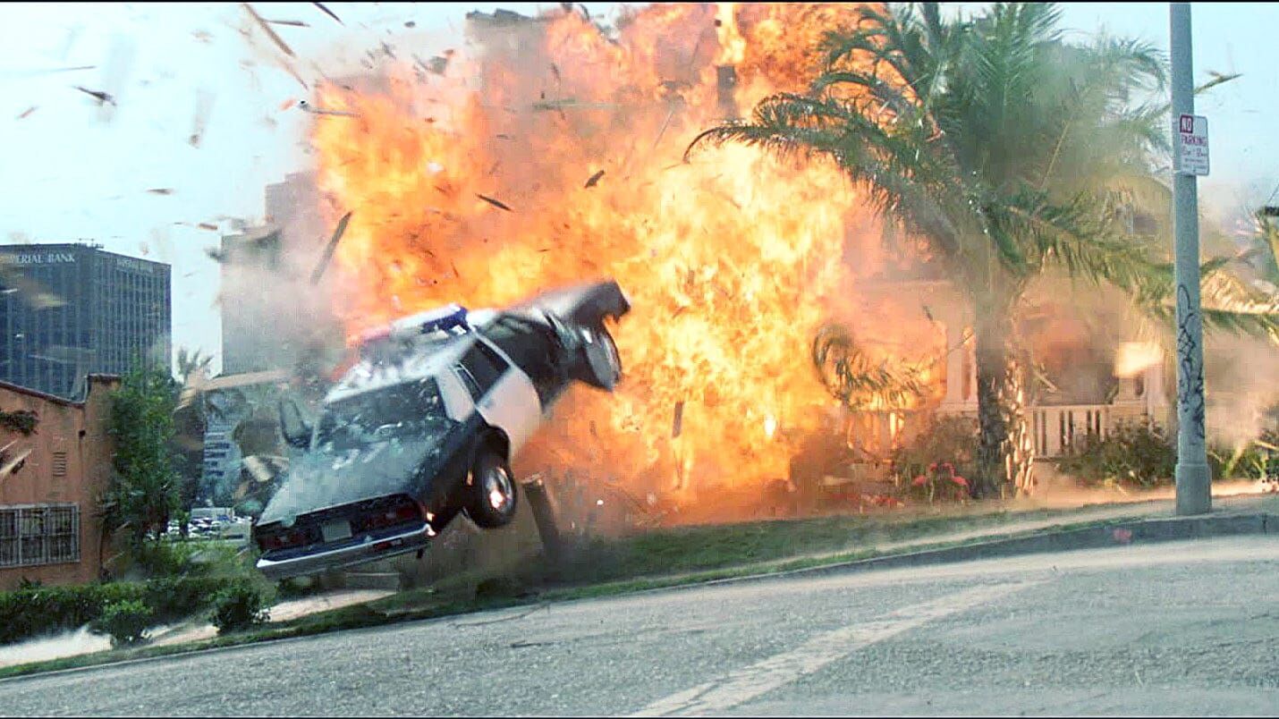 Last Action Hero