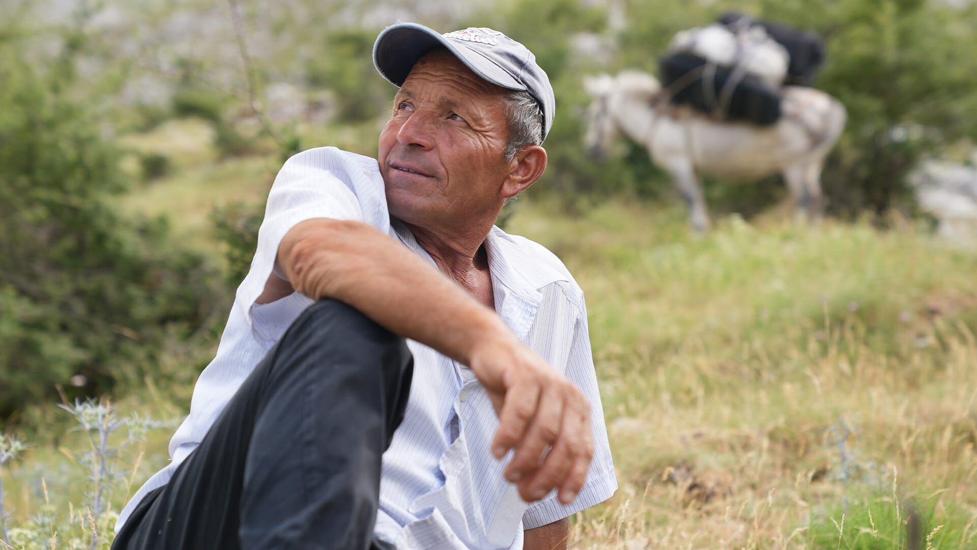 Albanien: Die Stimmen der Schäfer