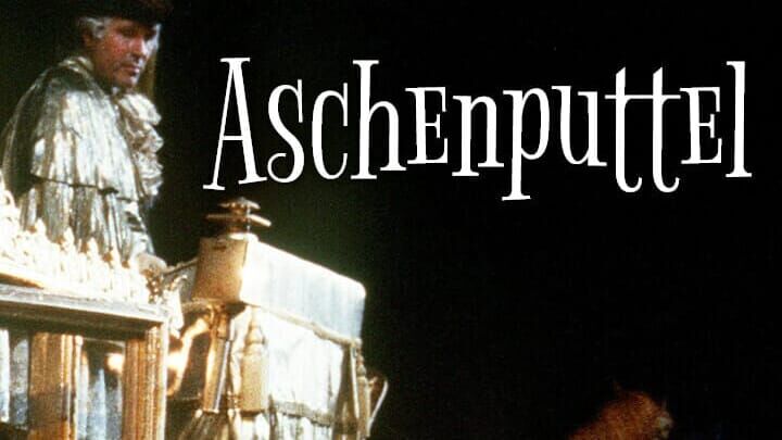 Aschenputtel