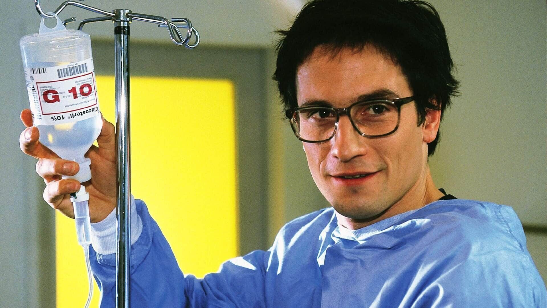 Dr. Stefan Frank – Der Arzt, dem die Frauen vertrauen